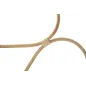 Lustro ścienne Almeria 65,5x3 cm